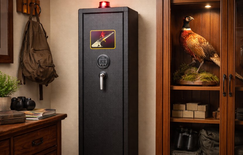 В Казахстане ужесточат требования к владельцам оружия и частным охранным организациям