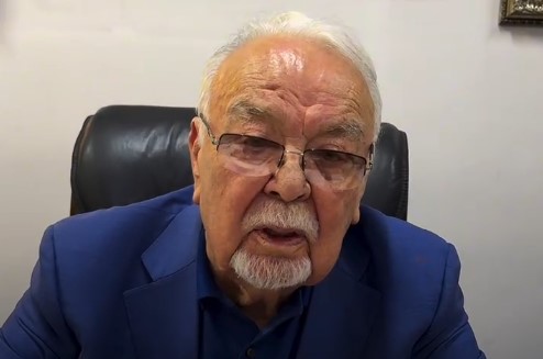 Народный артист СССР Асанали Ашимов ушел из жизни