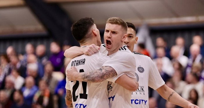 Прямая трансляция ответного матча "Кайрата" в 1/8 финала Лиги чемпионов