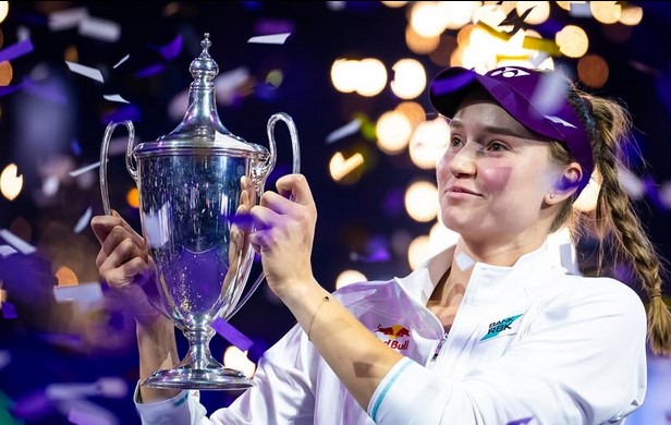 «Никто не захочет с ней играть». Елене Рыбакиной озвучили статус на Australian Open-2026
