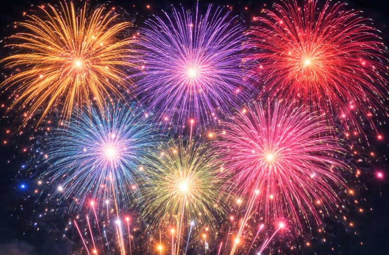 Праздник с огнем: чем рискуют любители салютов