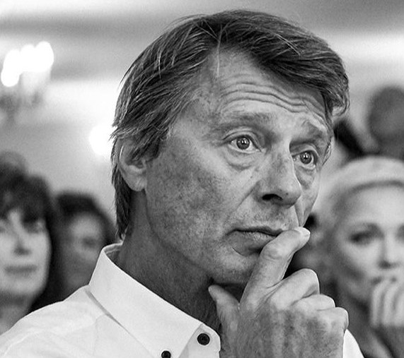 Скончался российский актёр Анатолий Лобоцкий