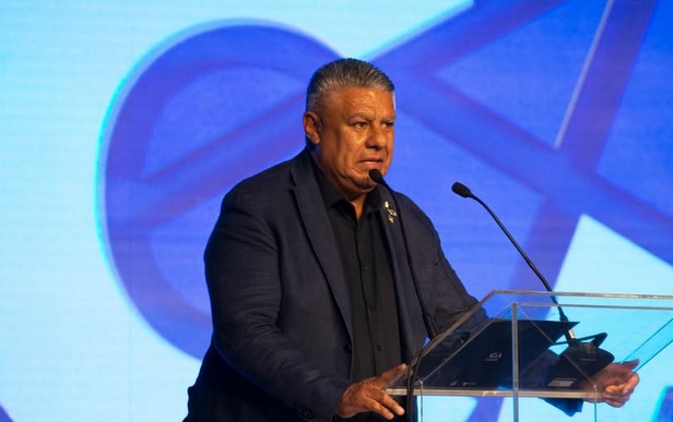 Сборной Аргентины грозит отстранение от ЧМ-2026 из-за финансового скандала