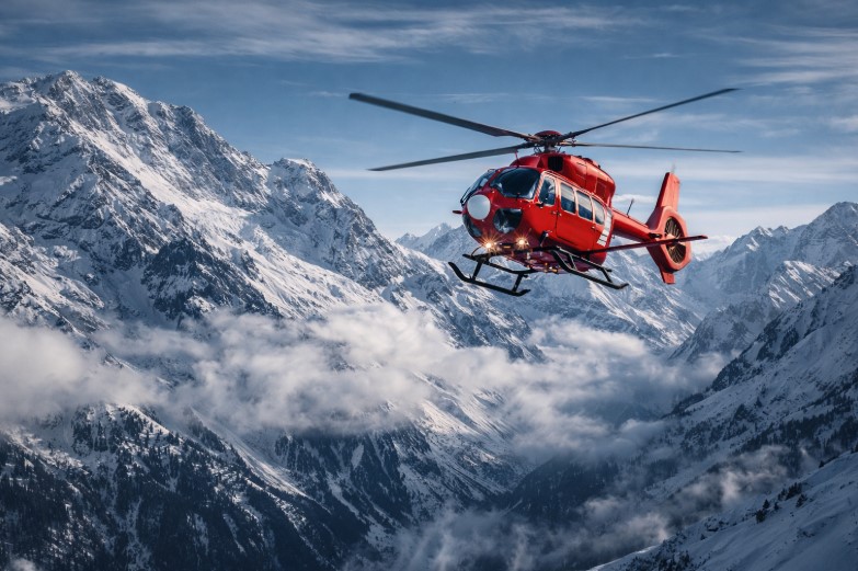 В Италии эвакуировали сто человек из-за аварии на канатной дороге