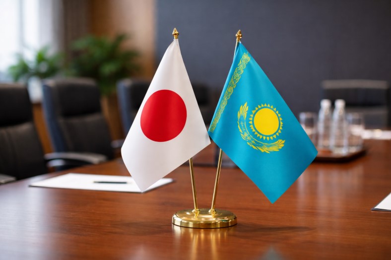 Глава государства предложил открыть в нашей стране представительства японских университетов и образовательных центров