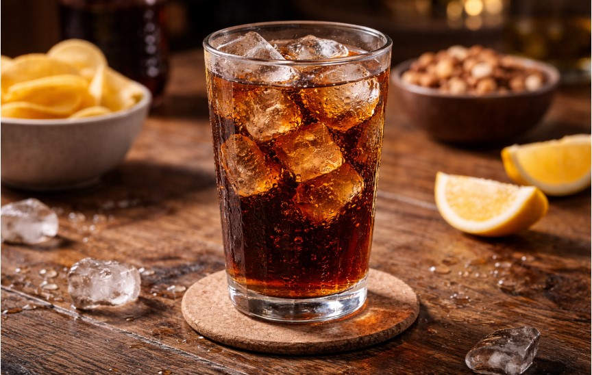 Врач призвал отказаться от одного напитка ради здоровья печени