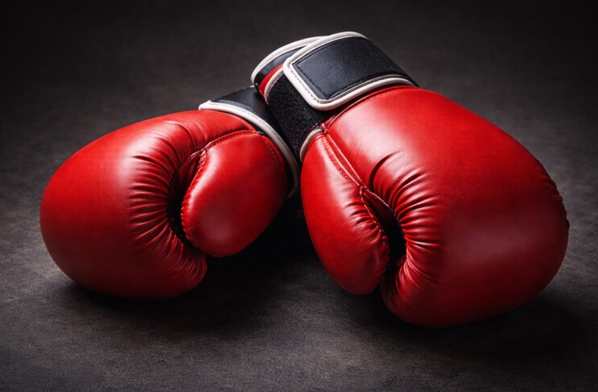 Бокс не стал спортом номер один в Казахстане: как это исправят