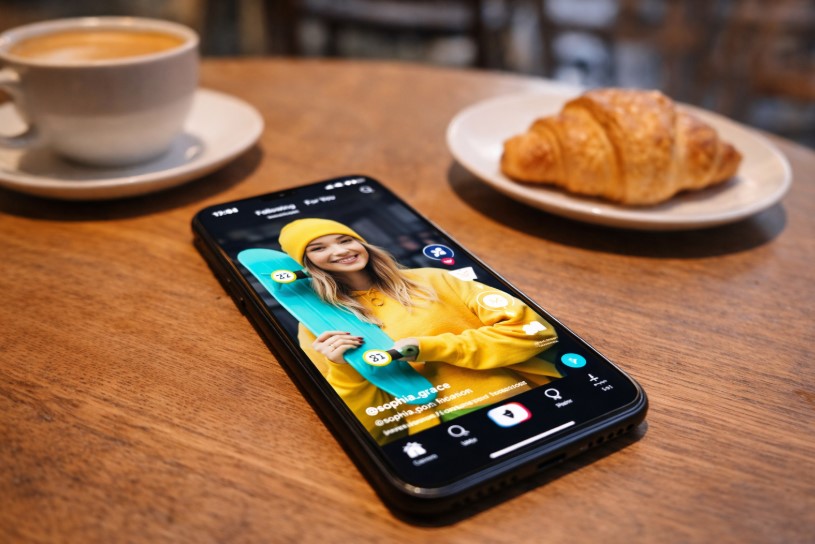 Американский TikTok окончательно отделился от китайского