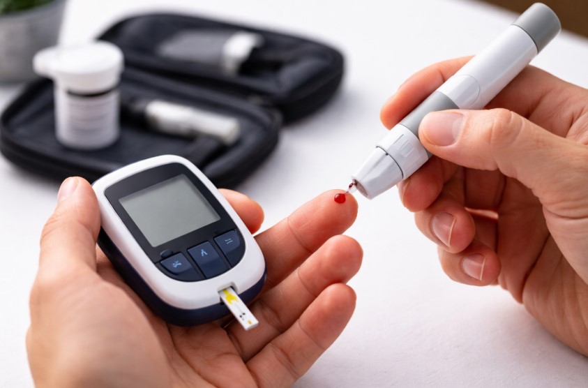 Минздрав уверяет, что инсулина хватает, казахстанцы говорят обратное