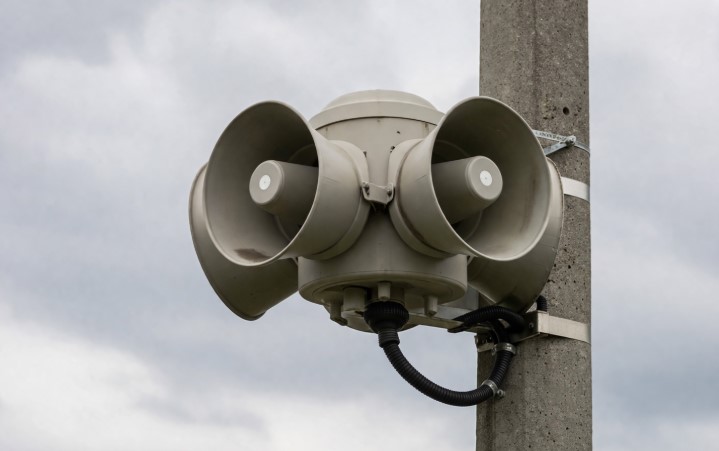 В Карагандинской области прозвучат сирены