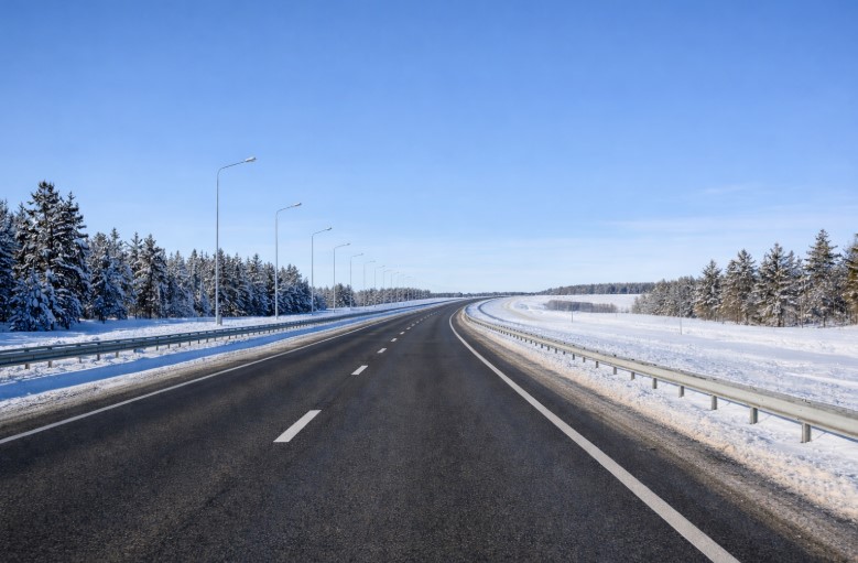 МВД обратилось к казахстанцам из-за жалоб на штрафы за скорость на трассах