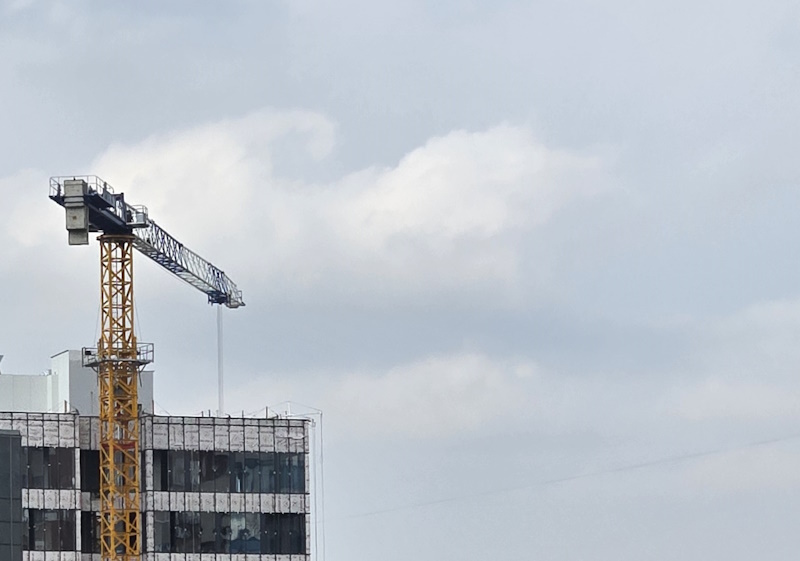 58 участков для строительства соцобъектов изымут в Астане