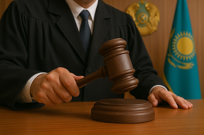 Семейный иск: как адвокат Адам судился с родной матерью