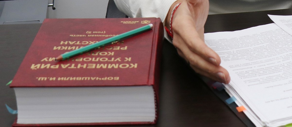 Клевета против главврача: жителя Сарысу привлекли к ответственности