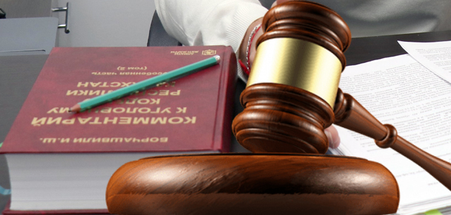 Казахстанец избил женщину в магазине и попал под суд