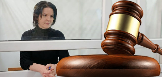 В Алматы затягивается суд над Татьяной Беловой из-за неявки прокурора