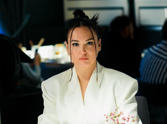 Решение в отношении Екатерины Бивол вынес суд России