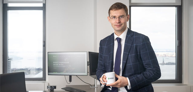 Тимур Турлов: путь к созданию финансовой империи в Центральной Азии