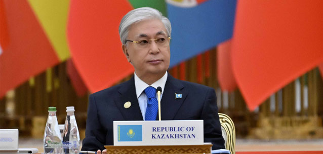 Международный эксперт назвала дипломатией здравого смысла предложение Астаны перенести водный вопрос на уровень ООН