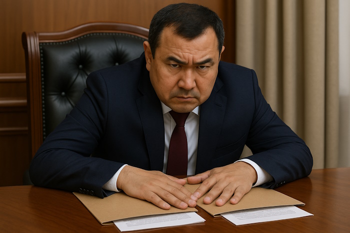 «Мы что-то делаем, но что именно – вам не расскажем»: что происходит с порталом «Открытые НПА»