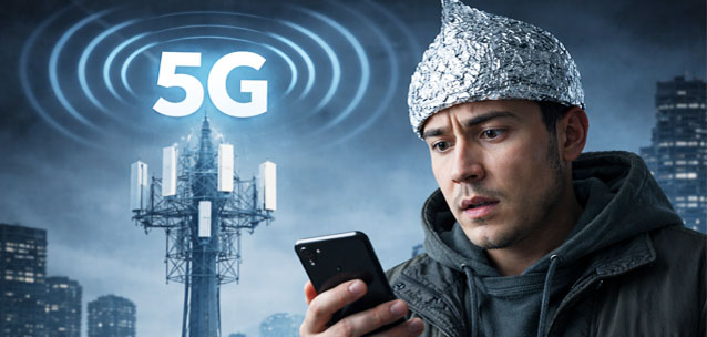 Будут ли устанавливать в Казахстане вышки 5G в 2026 году?