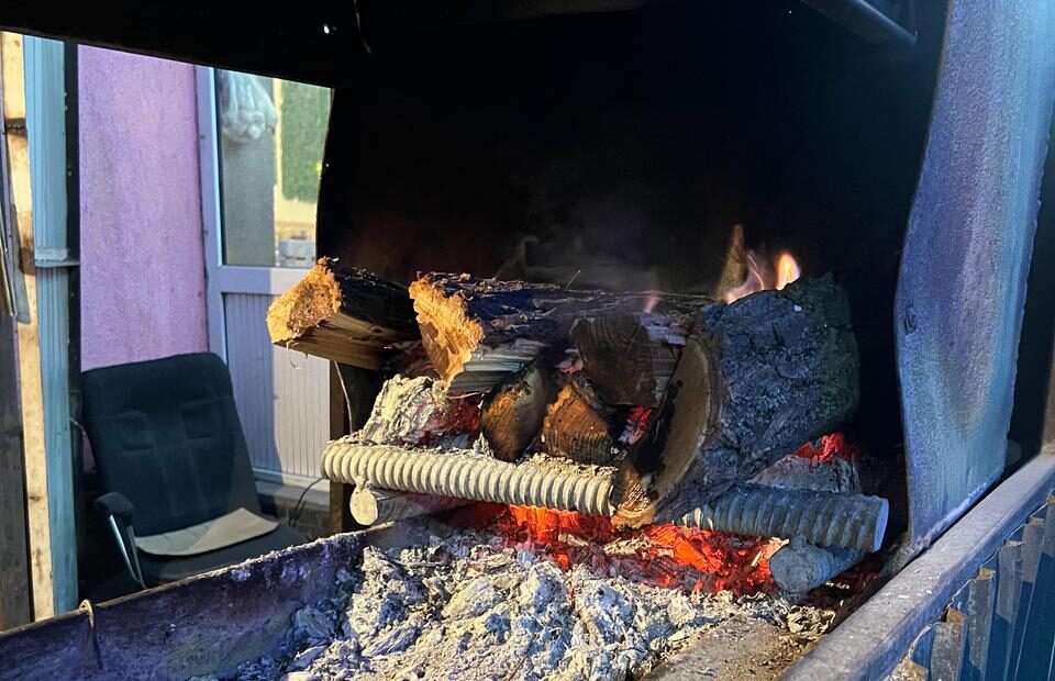 В Алматы усилили контроль за шашлычными, использующими твердое топливо