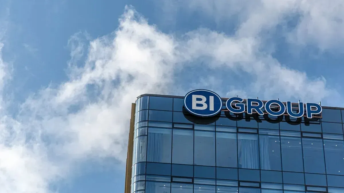 Что BI Group сделал для городов: социальные проекты 2025 года