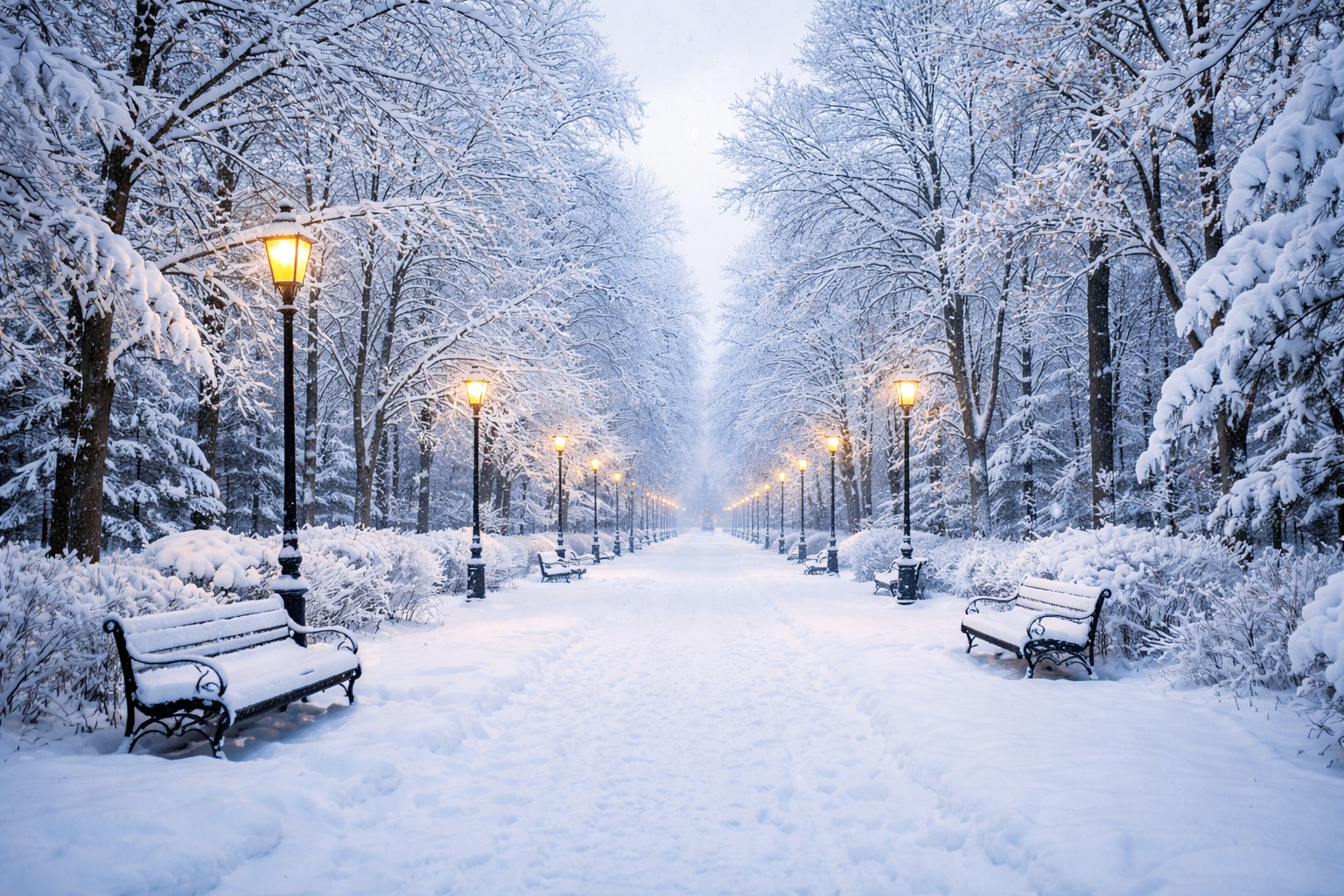 Какой будет погода 13 января в Казахстане