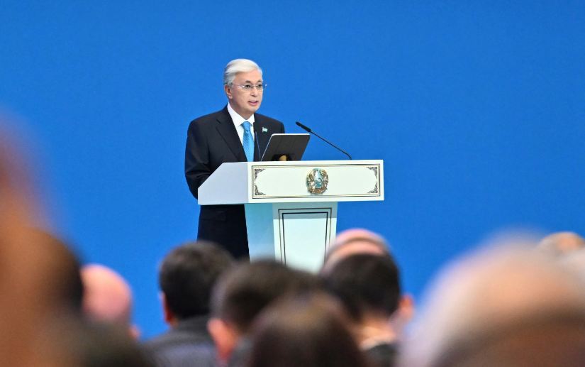 В Кызылорде 20 января состоится V заседание Национального курултая