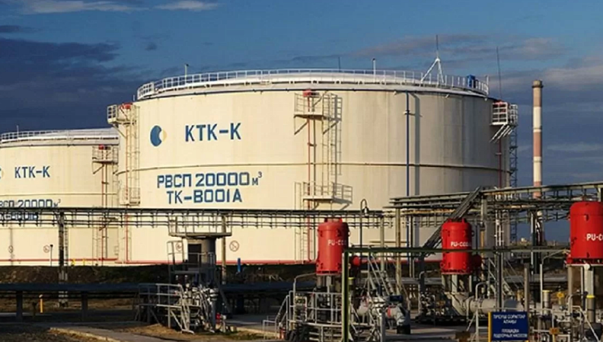 Уголовное дело возбудили в Казахстане по факту одобрения атак на КТК