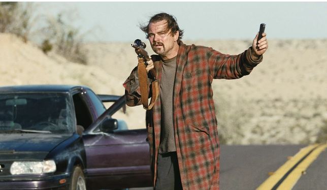 Фильм «Битва за битвой» получил премию USC Scripter Award