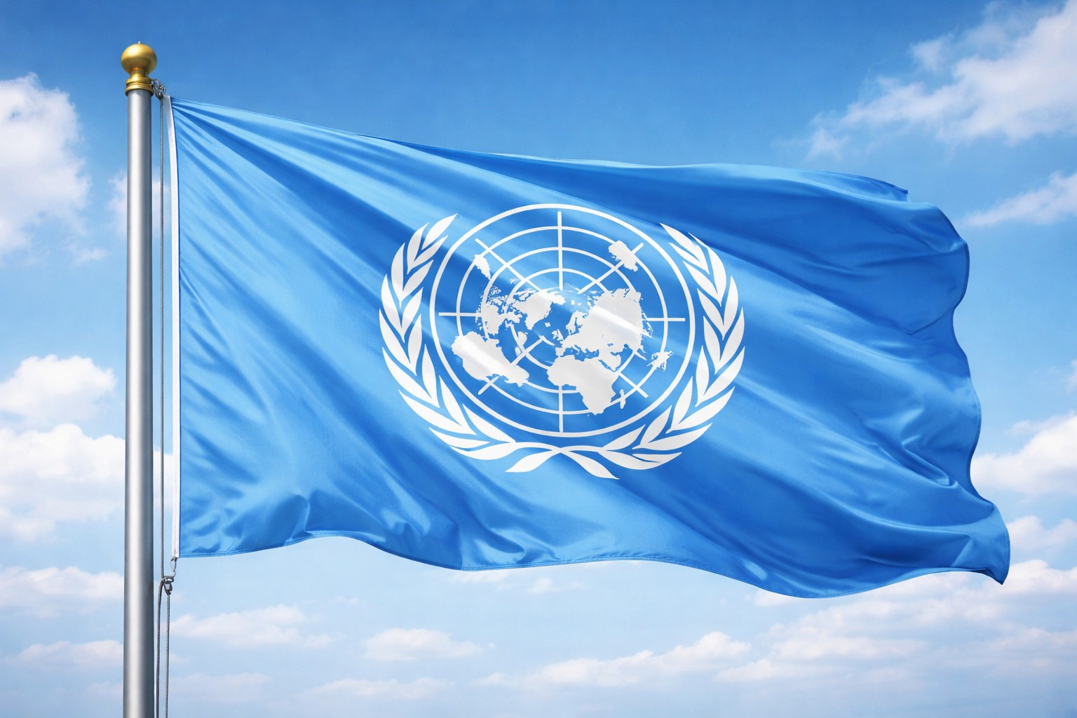 Совбез ООН проведет экстренное заседание по Венесуэле