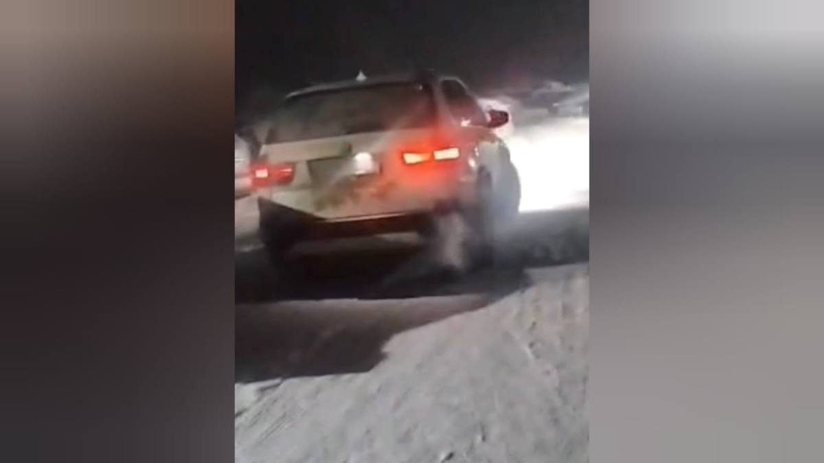 Чужие штрафы: житель Семея пытался обмануть систему с помощью чужих ГРНЗ