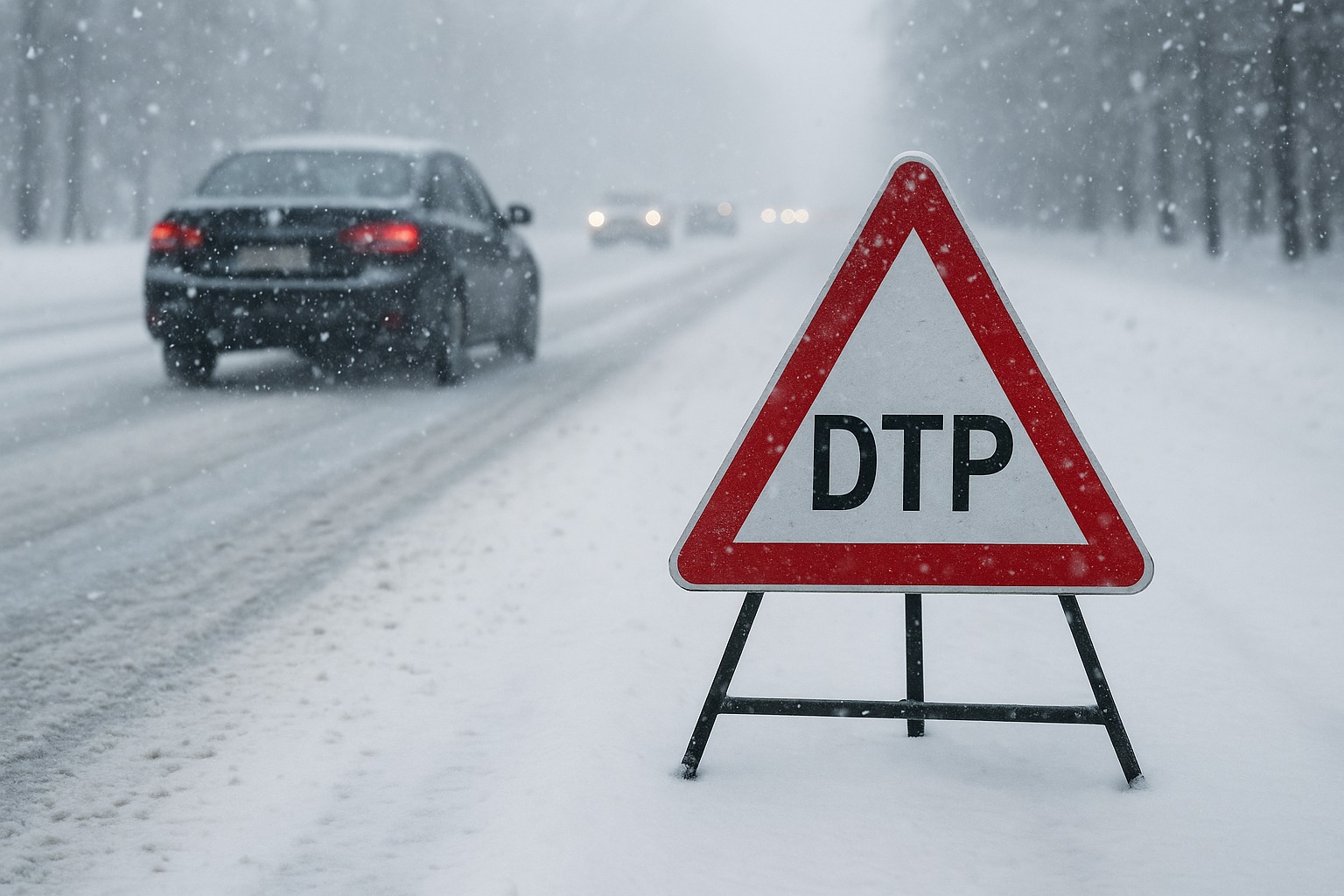 Пятеро погибли в результате ДТП в области Жетысу