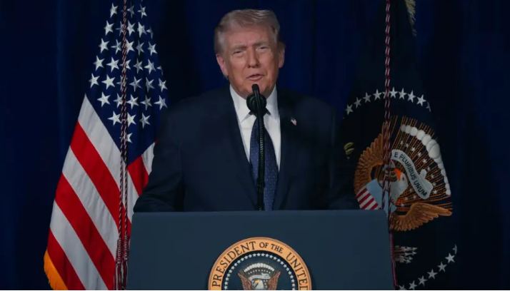 Трамп встретится с лидером оппозиции Венесуэлы