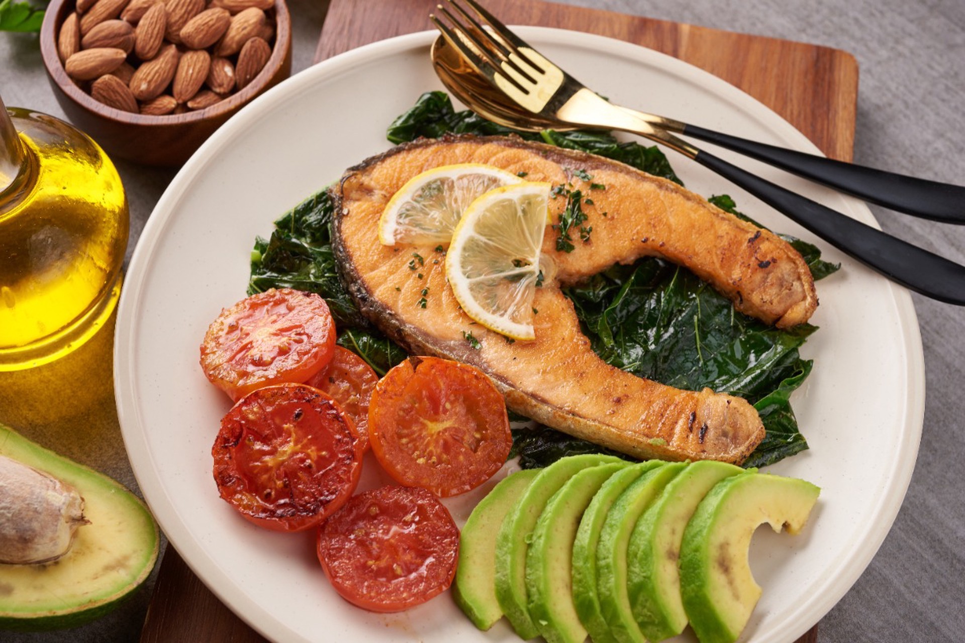 Врач предупредил о страшной опасности кетодиеты