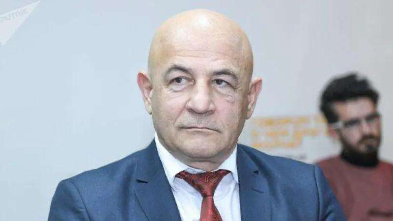 Надир Шафиев: "Парламентская власть в Казахстане станет ещё более независимой, что является атрибутом истинной демократии"