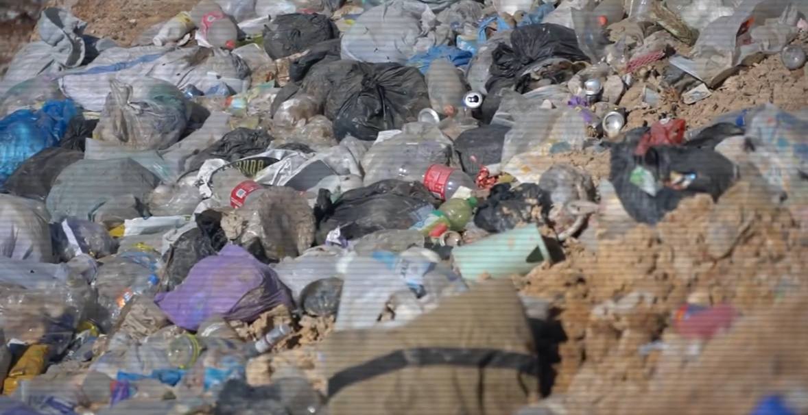 Около 4 тысяч стихийных свалок выявили в Казахстане в ходе акции «Таза Қазақстан»