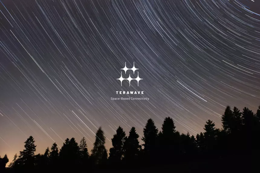 Спутниковый интернет TeraWave будет выдавать до 6 терабит в секунду