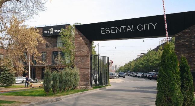 Элитные квартиры на миллиарды тенге решили отдать силовикам