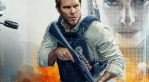 Фильм Тимура Бекмамбетова обошел "Аватар" в прокате в США