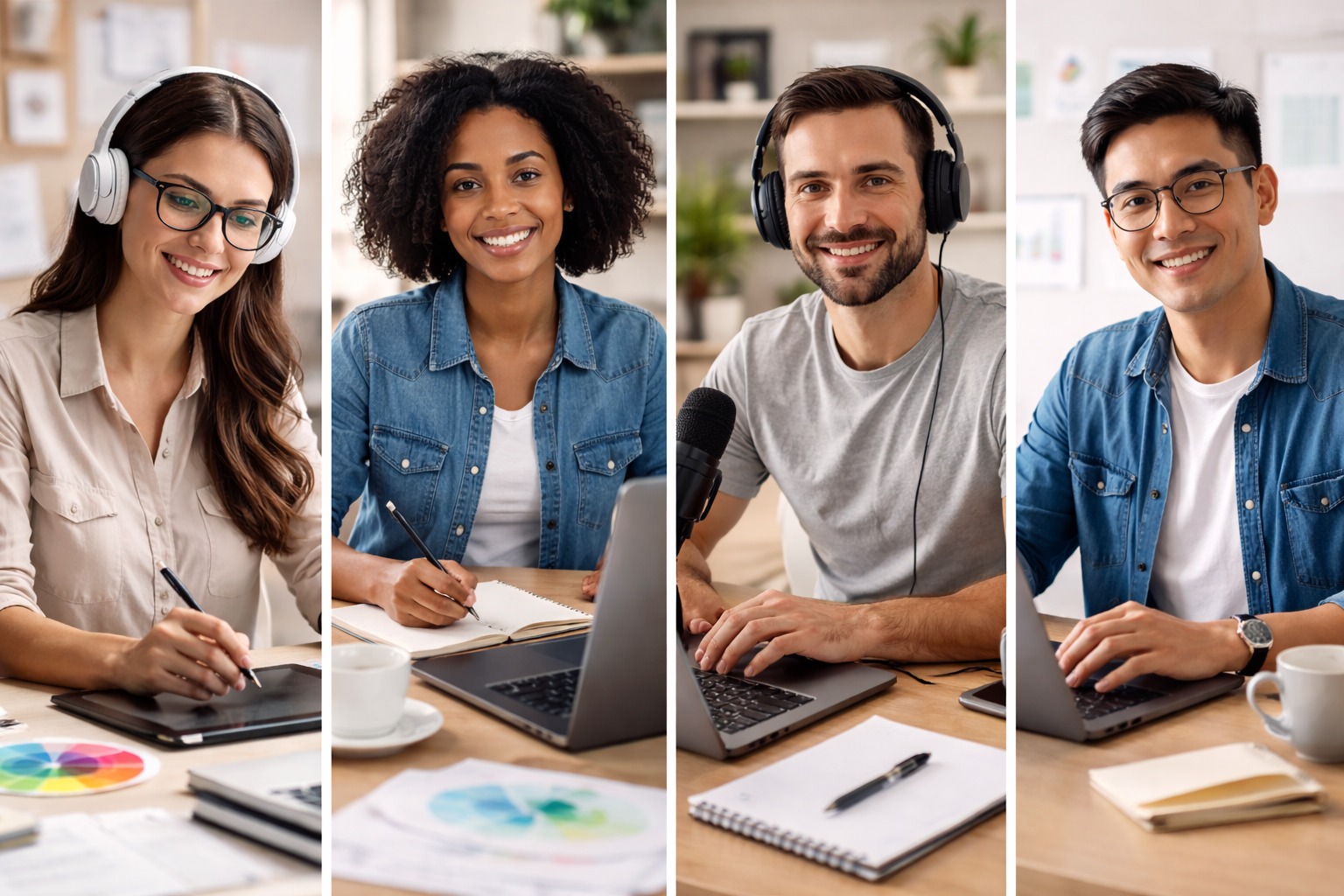 Как массово платить временным исполнителям: обзор методов для юридических лиц в Казахстане