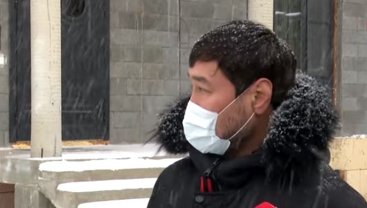 Дома в Турксибском районе Алматы могут пойти под снос