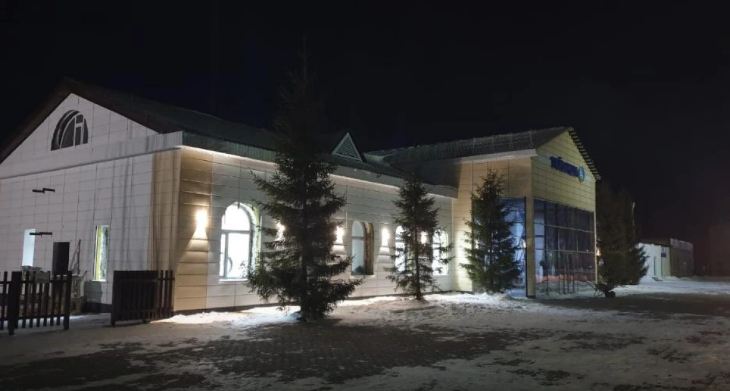 В СКО реконструируют три железнодорожных вокзала