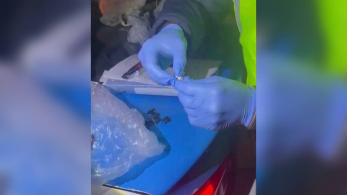 В Алматы задержана наркогруппа, распространявшая синтетические наркотики