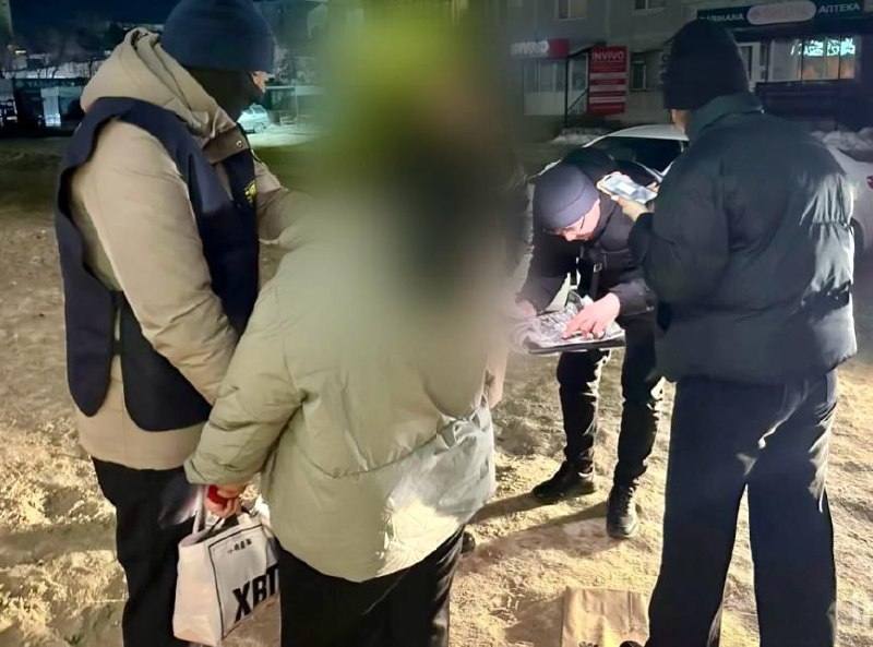 В Актобе задержана женщина, подозреваемая в вымогательстве денежных средств