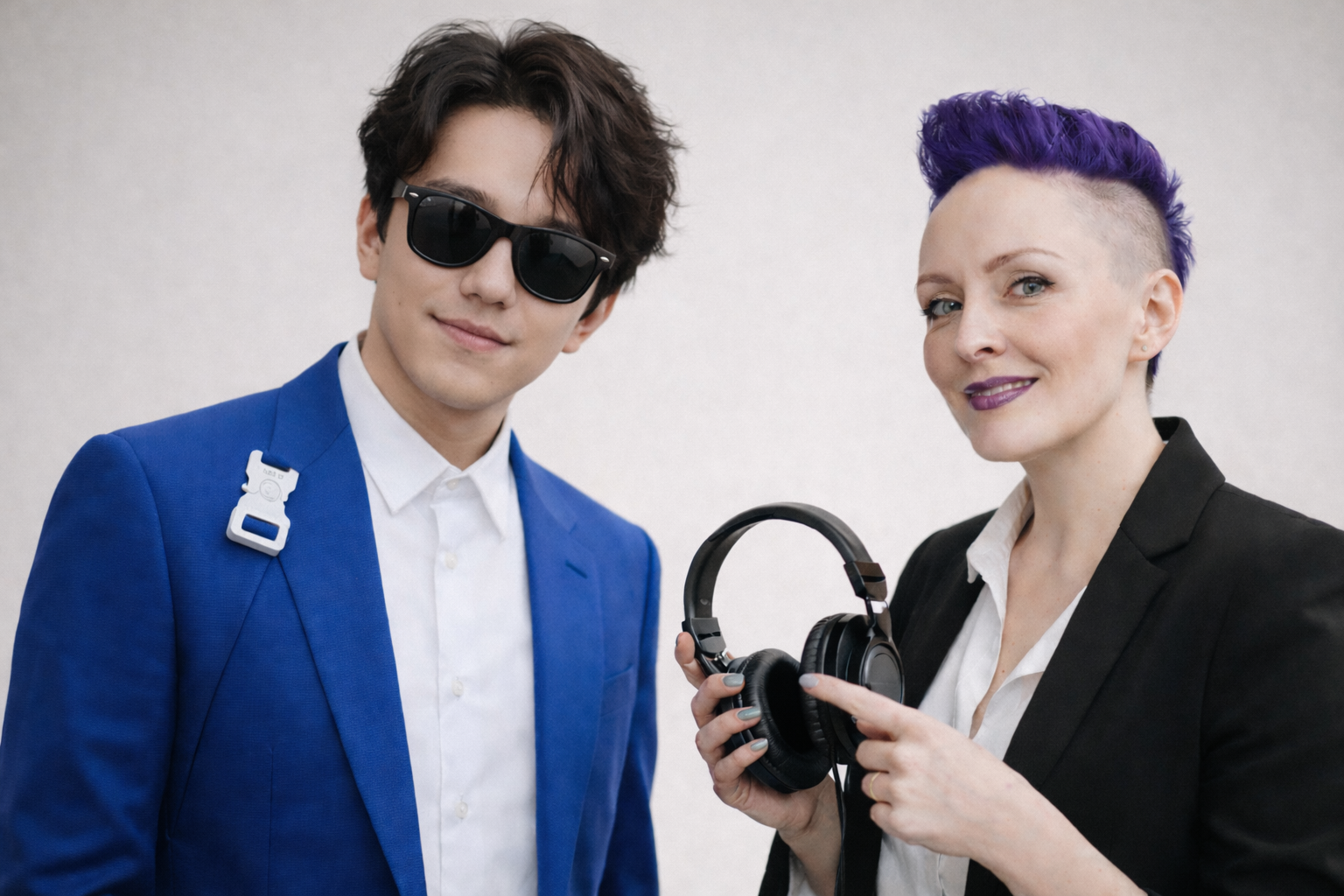 Мужчины не поют. Британский эксперт не смогла объяснить голос Димаша