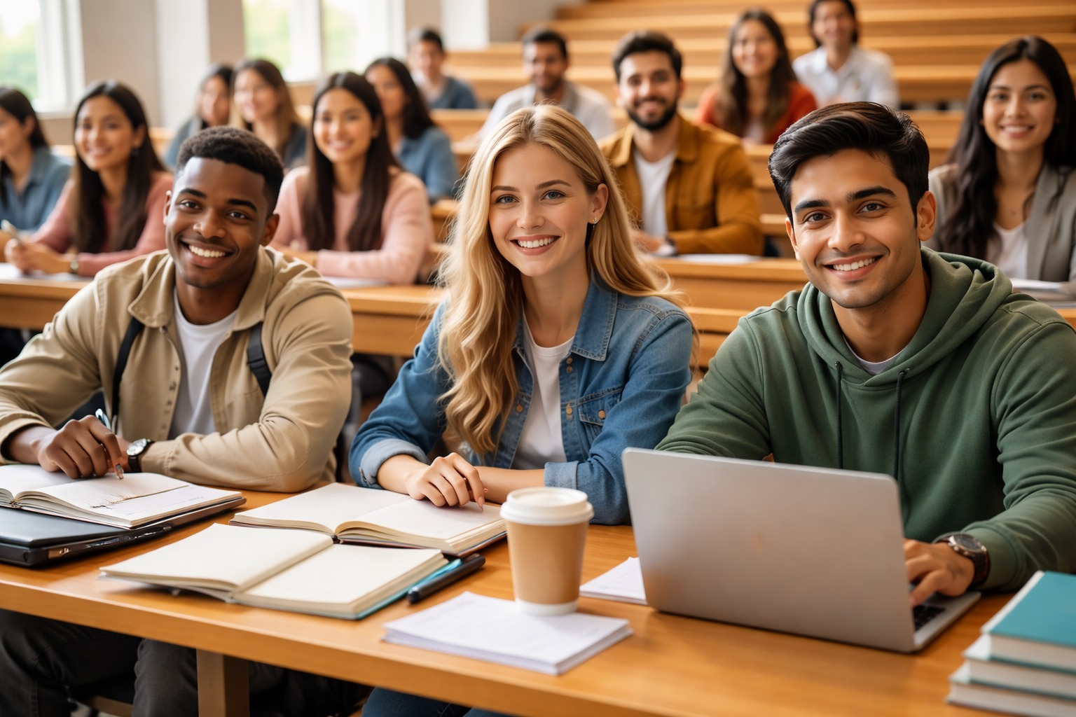 К 2029 году в Казахстане рассчитывают обучать 100 тысяч иностранных студентов