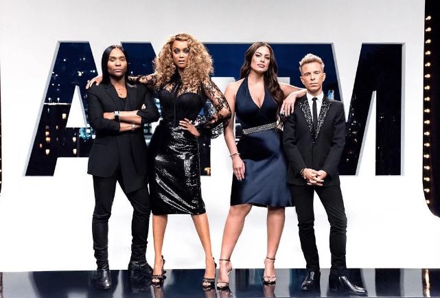 Netflix показал трейлер документалки о закулисье «Топ-модели по-американски»