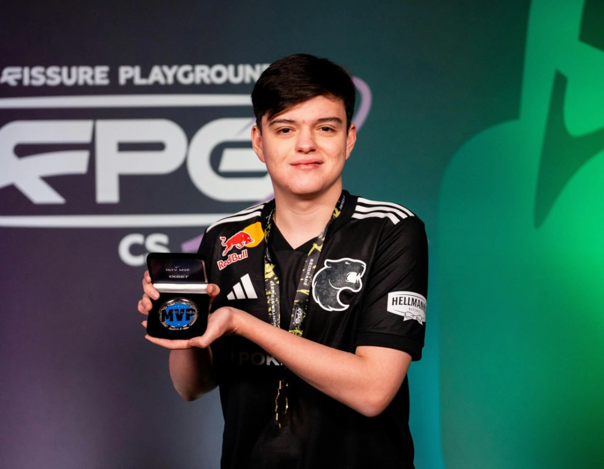 Парень из Семея вошел в элиту мирового киберспорта